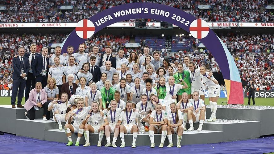 女足英格兰欧洲杯阵容最新（女足世界杯英格兰）